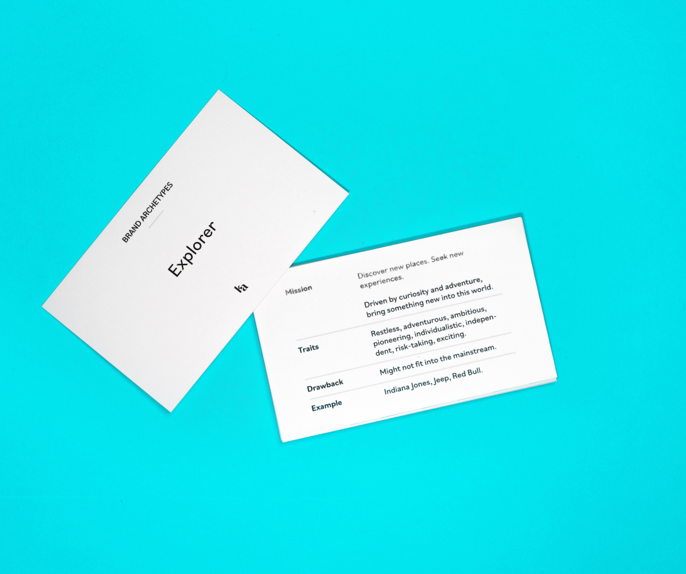 slanted-books-word-cards-kartenset-typografie-wortkarten image 6