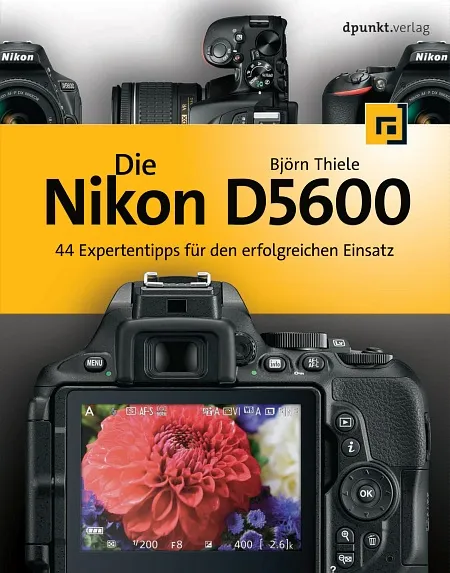 dpunkt-fotografie-die-nikon-d5600-kamerabuch-spiegelreflex image 1