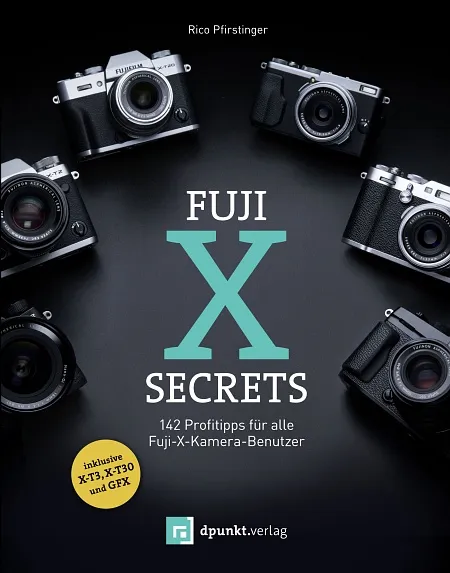 dpunkt-fotografie-fuji-x-secrets-buch-x-serie-kameras image 1