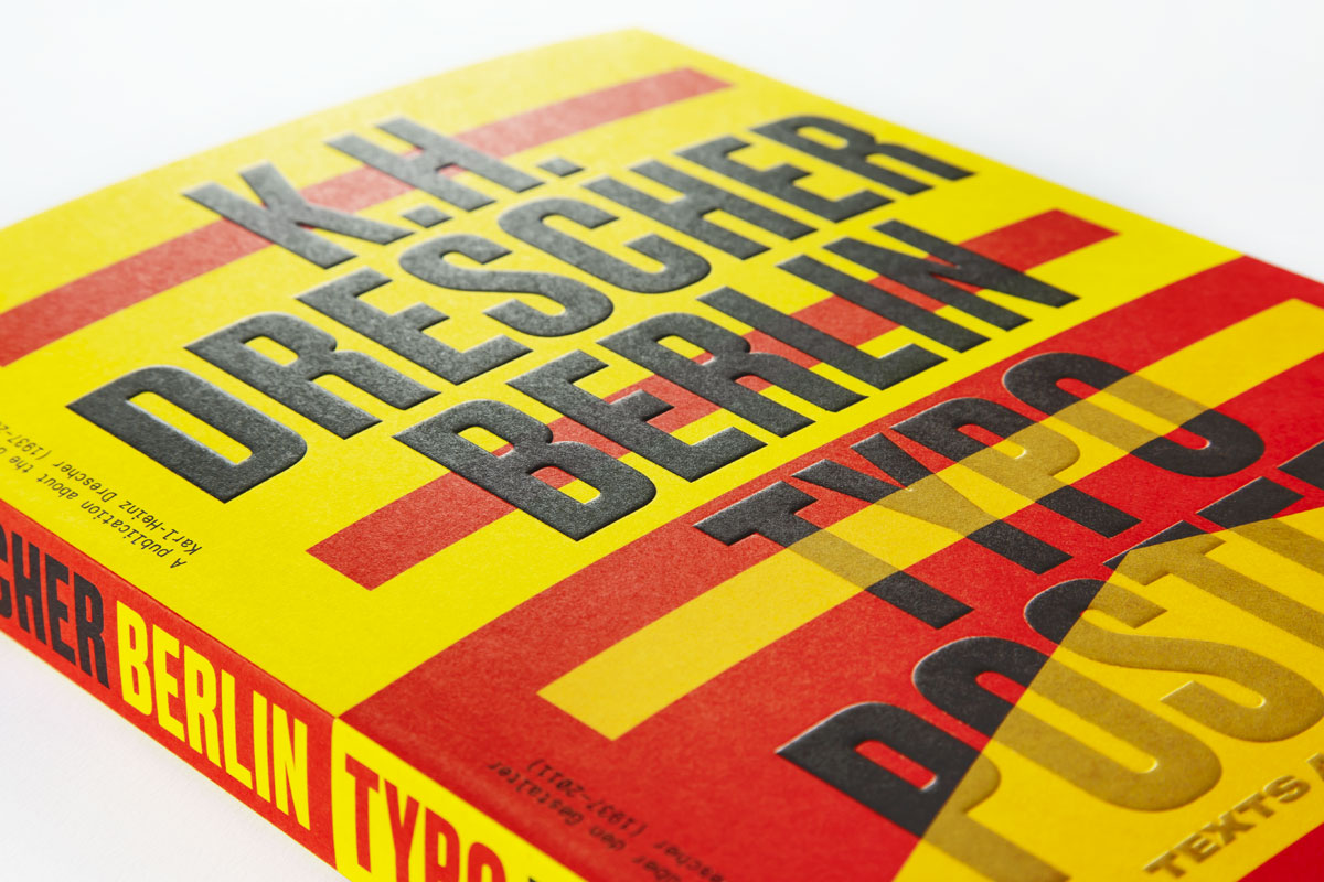 slanted-karl-heinz-drescher-berlin-typo-poster-buch image 2