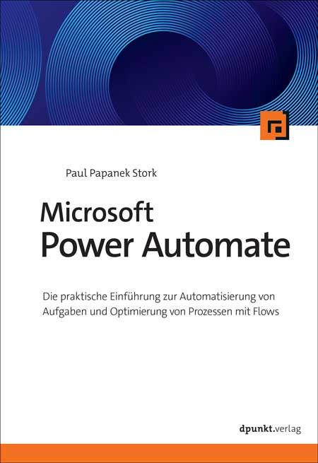 dpunkt-computing-microsoft-power-automate-buch-flows-ohne-code image 1