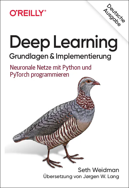 dpunkt-computing-deep-learning-grundlagen-buch-pytorch-python image 1