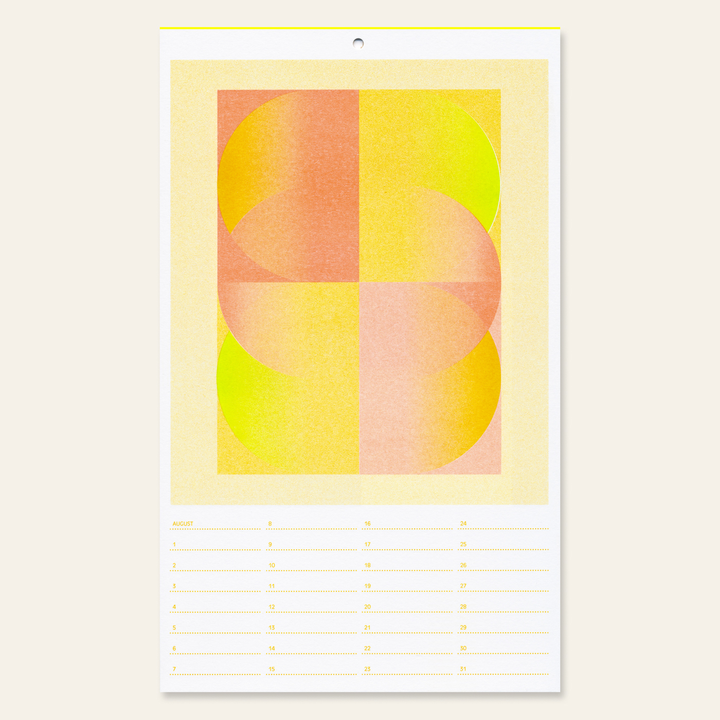 slanted-calendars-birthday-calendar-kalender-design image 8