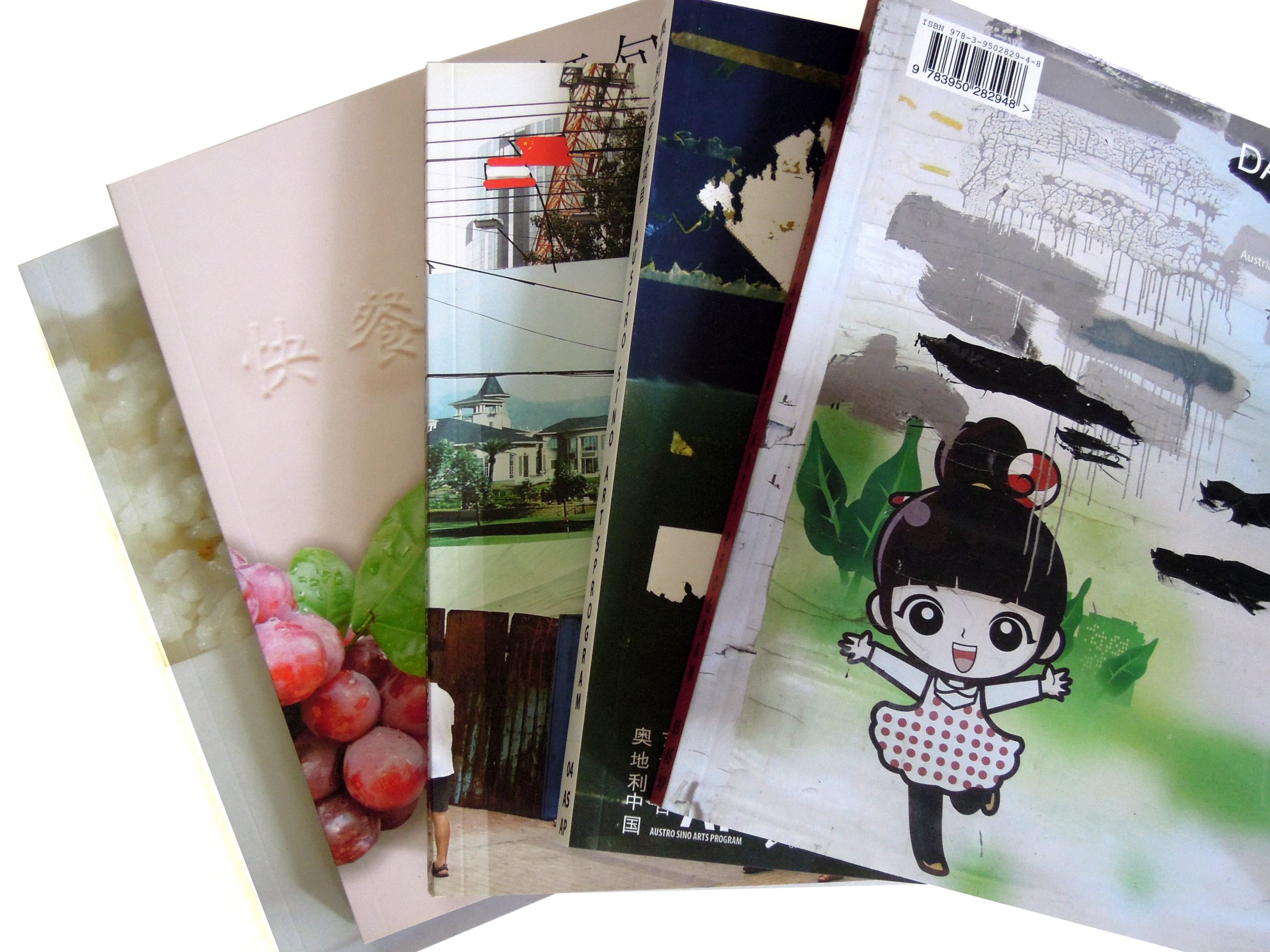 fraglich-publishing-5-years-austrian-art-made-in-china-box-set image 2