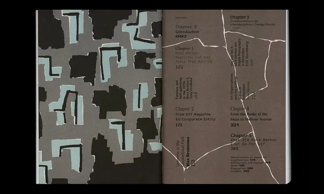 slanted-hard-werken-one-for-all-buch-grafikdesign image 1