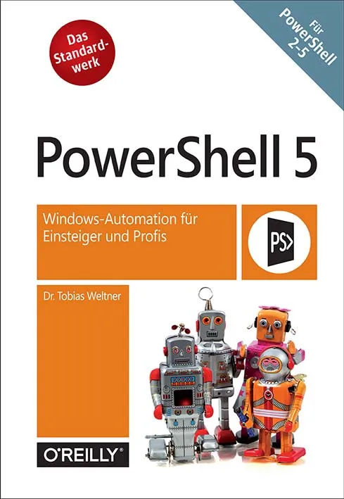 dpunkt-computing-powershell-5-buch-skripting-grundlagen image 1