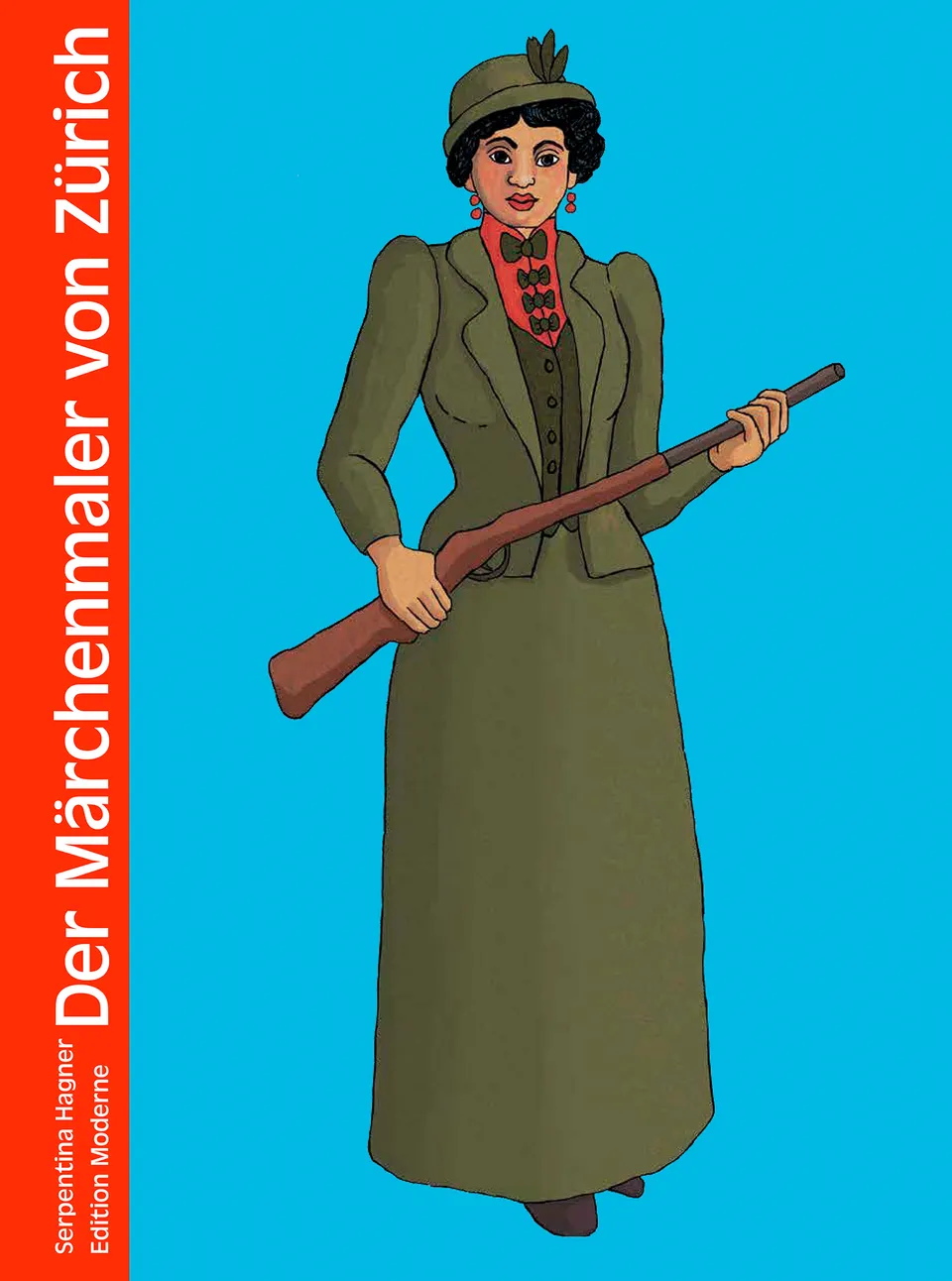 edition-moderne-der-m-rchenmaler-von-z-rich-biografie-comic image 1