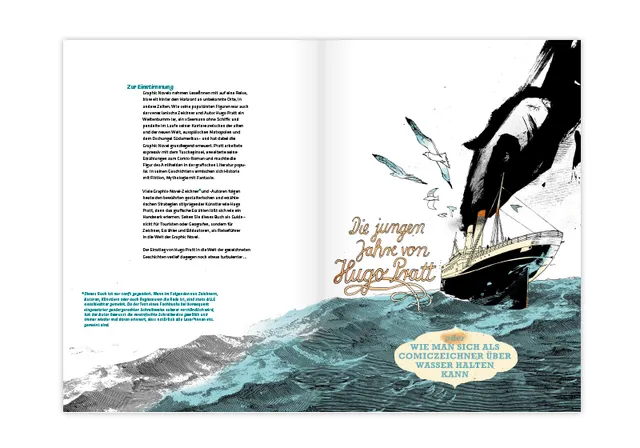 slanted-books-von-der-idee-zur-graphic-novel-buch-comic image 1