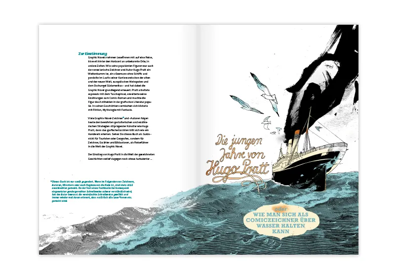 slanted-books-von-der-idee-zur-graphic-novel-buch-comic image 1