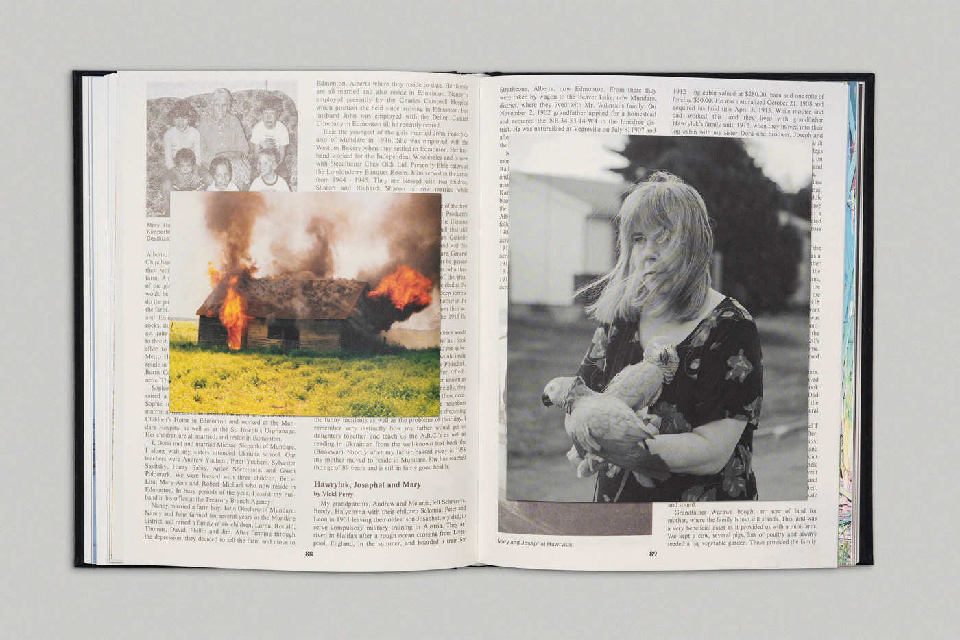 slanted-bury-me-in-the-back-forty-buch-designbuch image 5