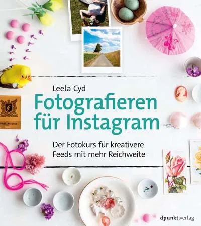 dpunkt-fotografie-fotografieren-f-r-instagram-buch-ratgeber image 1