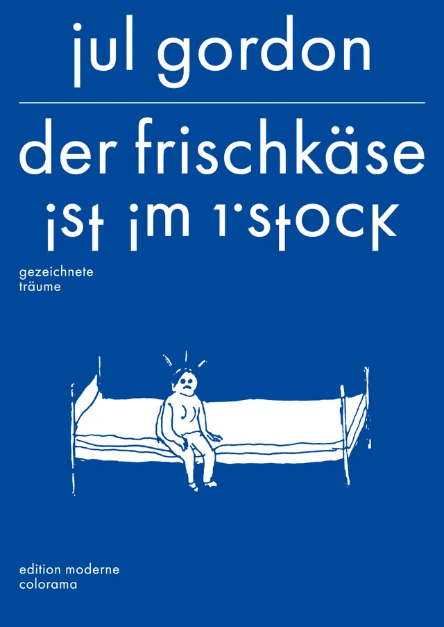 edition-moderne-der-frischk-se-ist-im-1-stock-traumcomic image 1