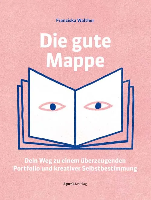 dpunkt-technik-kreatives-die-gute-mappe-buch-portfolio image 1