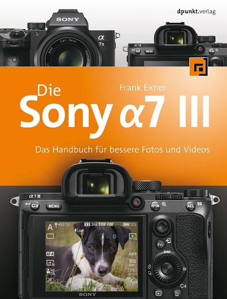 dpunkt-fotografie-die-sony-alpha-7-iii-buch-vollformat image 1