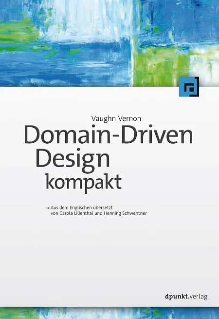 dpunkt-computing-domain-driven-design-kompakt-buch-ddd-einstieg image 1