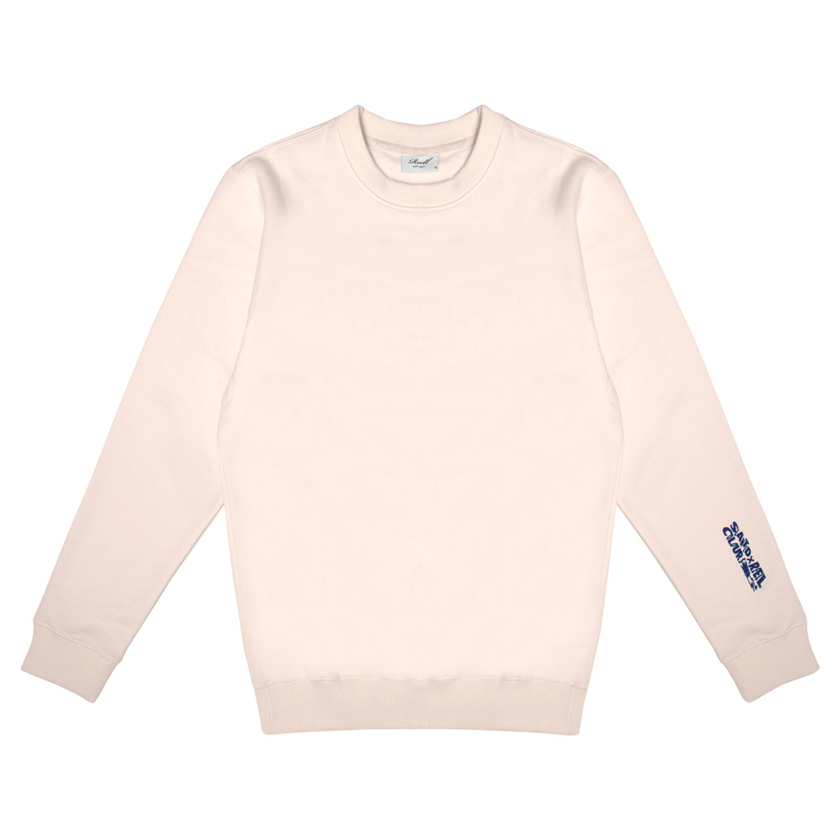 slanted-out-of-the-blue-pullover-limited-edition-sweater-blau image 5