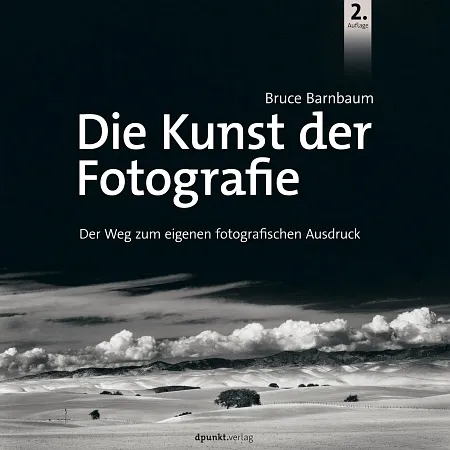 dpunkt-fotografie-die-kunst-der-fotografie-buch-barnbaum-2-auflage image 1