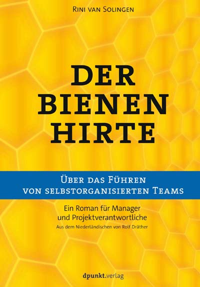 dpunkt-business-it-der-bienenhirte-buch-agile-f-hrung image 1