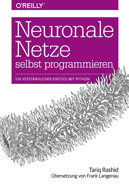 dpunkt-computing-neuronale-netze-selbst-programmieren-buch-ki image 1