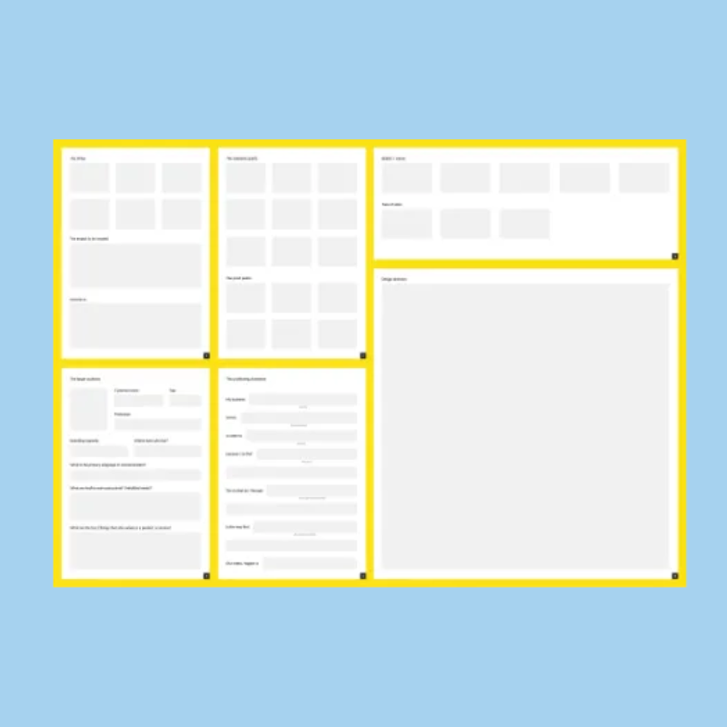 slanted-bloomerang-game-kit-branding-spiel image 4