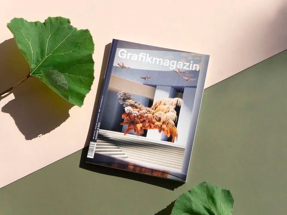 slanted-grafikmagazin-05-22-flora-fauna-magazin-design image 1