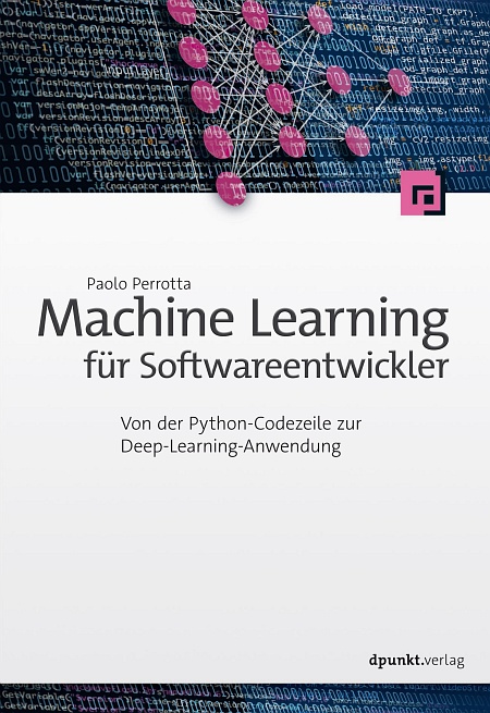 dpunkt-verlag-machine-learning-f-r-softwareentwickler-buch-python image 1