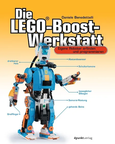 dpunkt-lego-boost-werkstatt-buch-roboter-bauen image 1