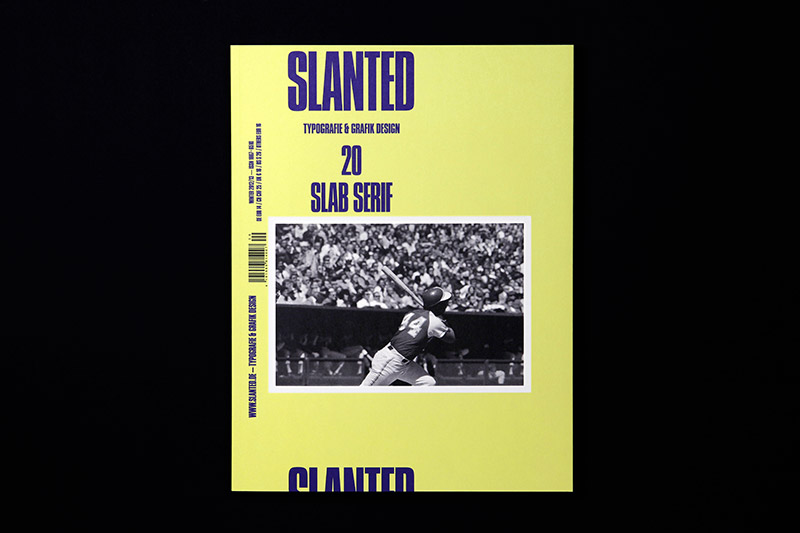 slanted-magazine-20-slab-serif-magazin-typografie-einzelheft image 1