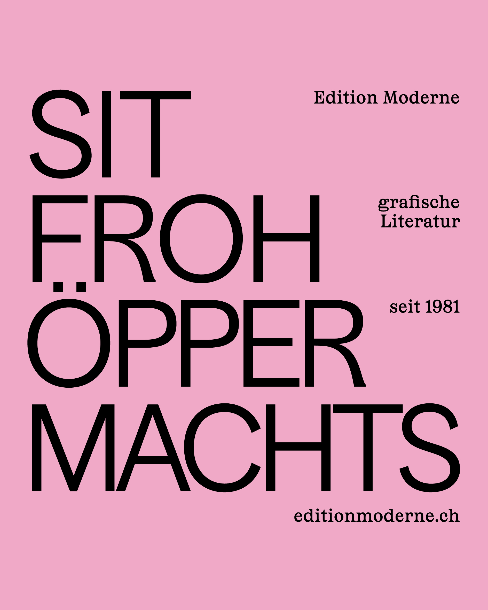 edition-moderne-totebag-sit-froh-stoffbeutel-baumwolle image 1