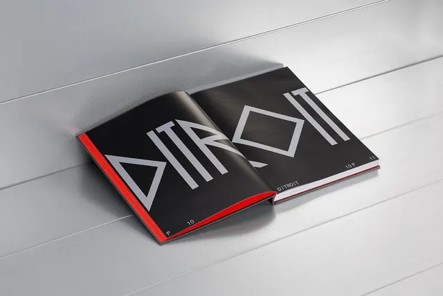 slanted-books-ditroit-ten-years-book-schriftbuch image 1