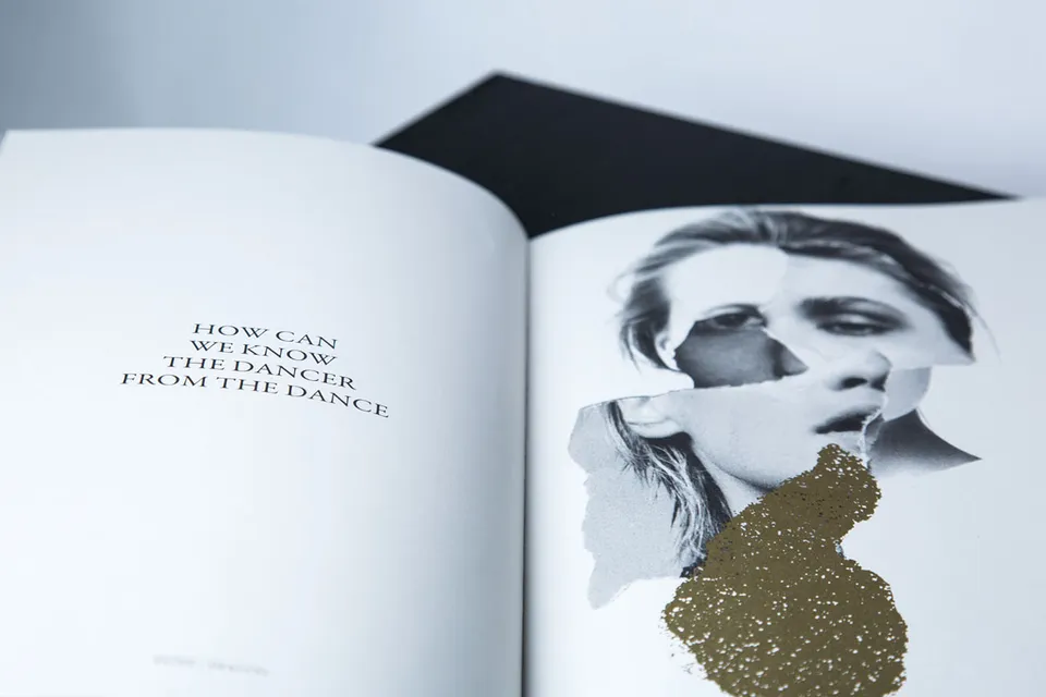 slanted-you-re-hard-to-get-buch-michael-jackson image 1