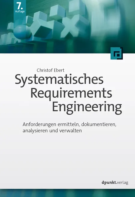 dpunkt-business-it-systematisches-requirements-engineering-buch-7-auflage image 1
