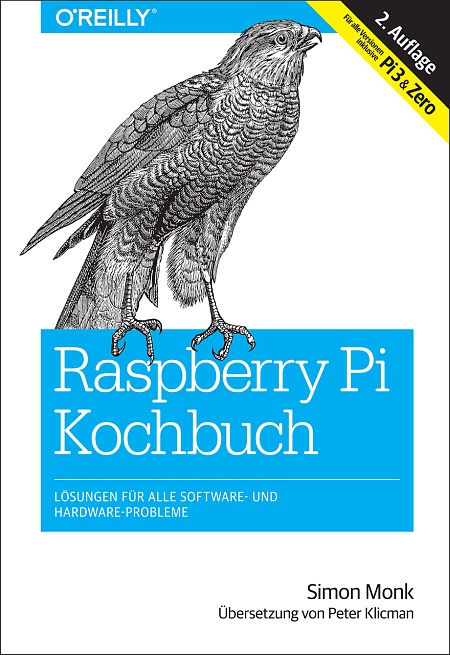 dpunkt-technik-kreatives-raspberry-pi-kochbuch-buch-projekte image 1