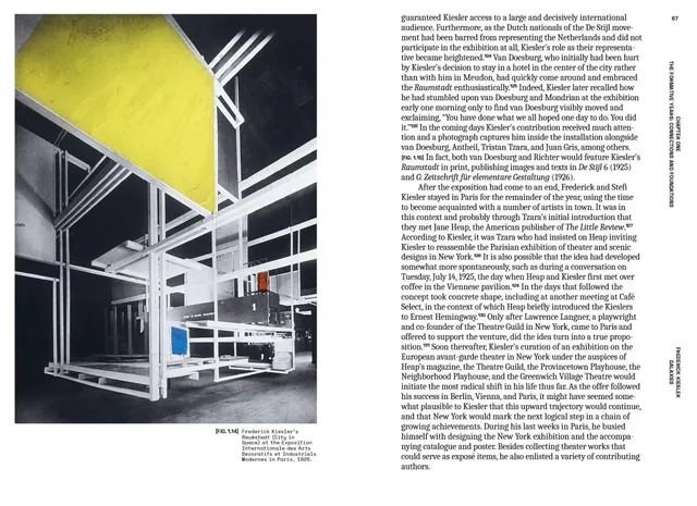 slanted-frederick-kiesler-galaxies-buch-architektur-kunst image 1