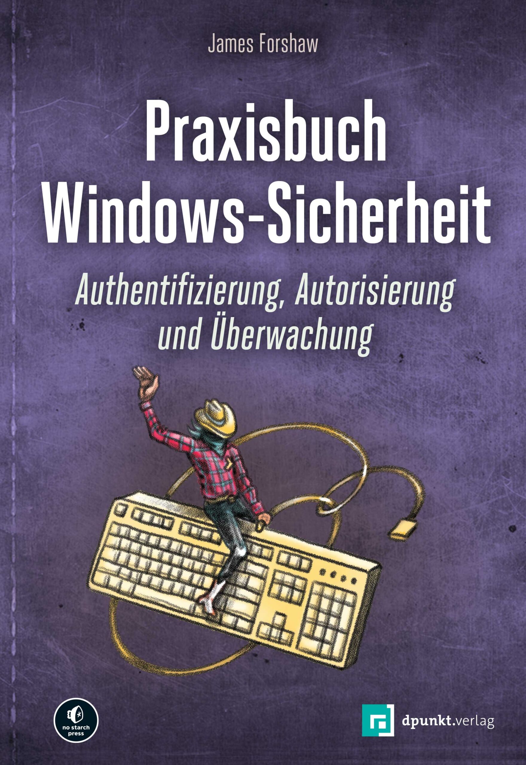 dpunkt-verlag-praxisbuch-windows-sicherheit-powershell-buch image 1