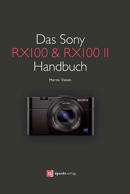 dpunkt-fotografie-sony-rx100-rx100-ii-handbuch-kompaktkamera image 1
