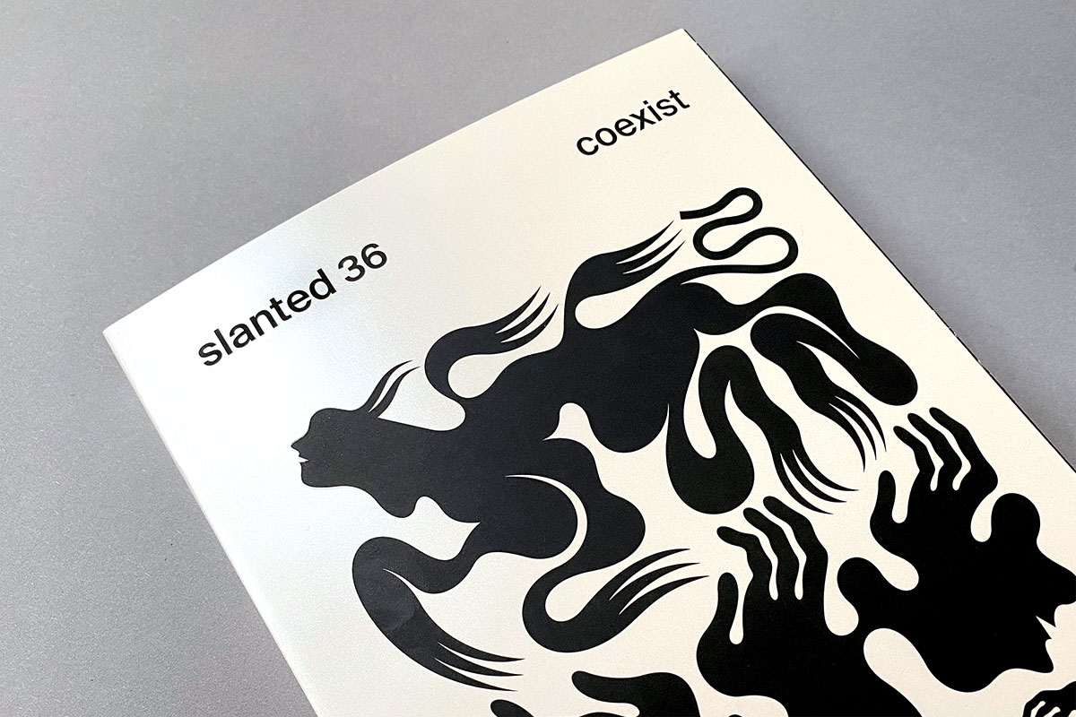 slanted-magazines-magazine-36-coexist-heft-design image 1