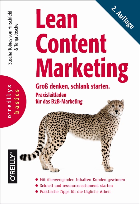 dpunkt-business-it-lean-content-marketing-buch-content-strategie image 1