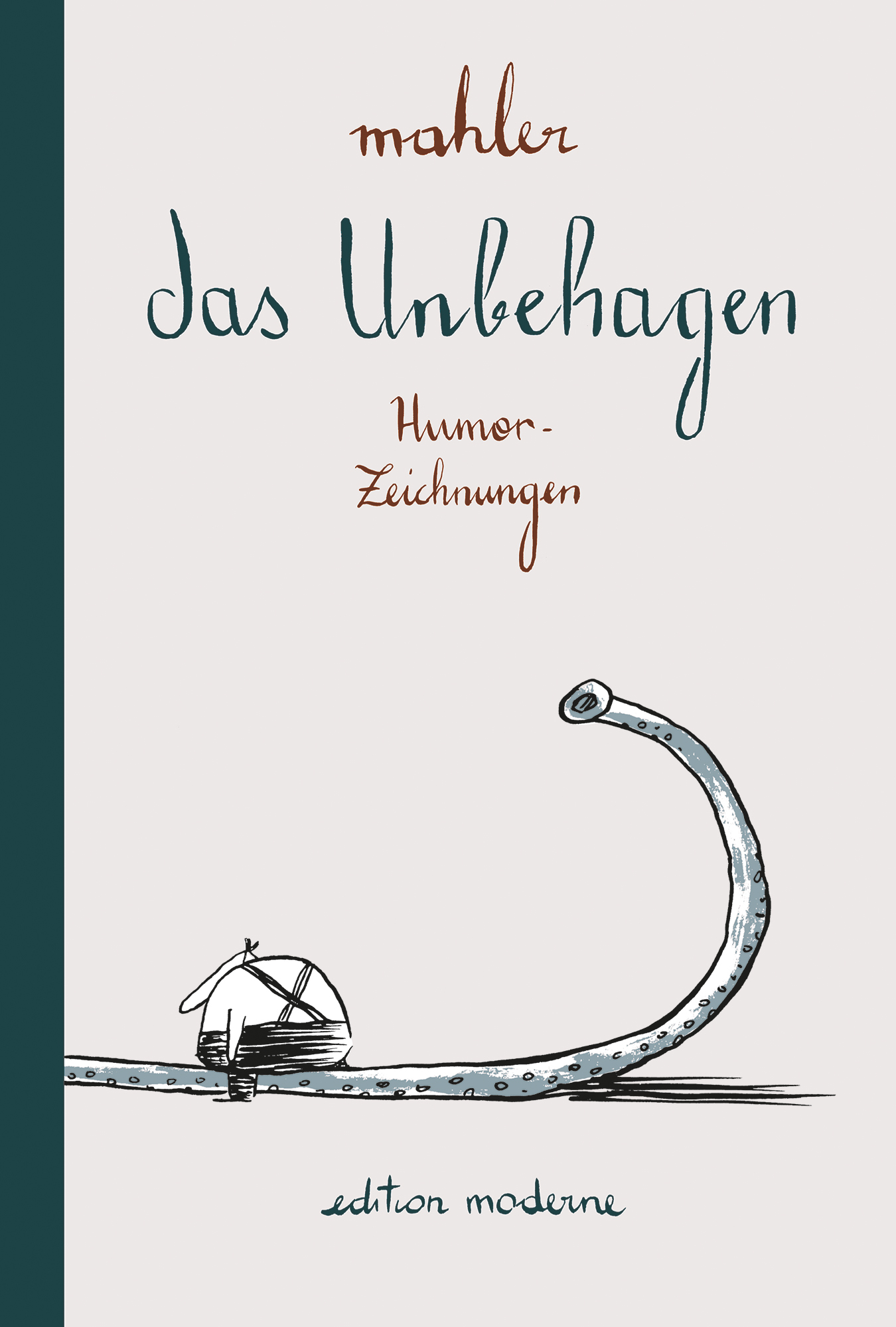 edition-moderne-das-unbehagen-cartoons-nicolas-mahler image 1