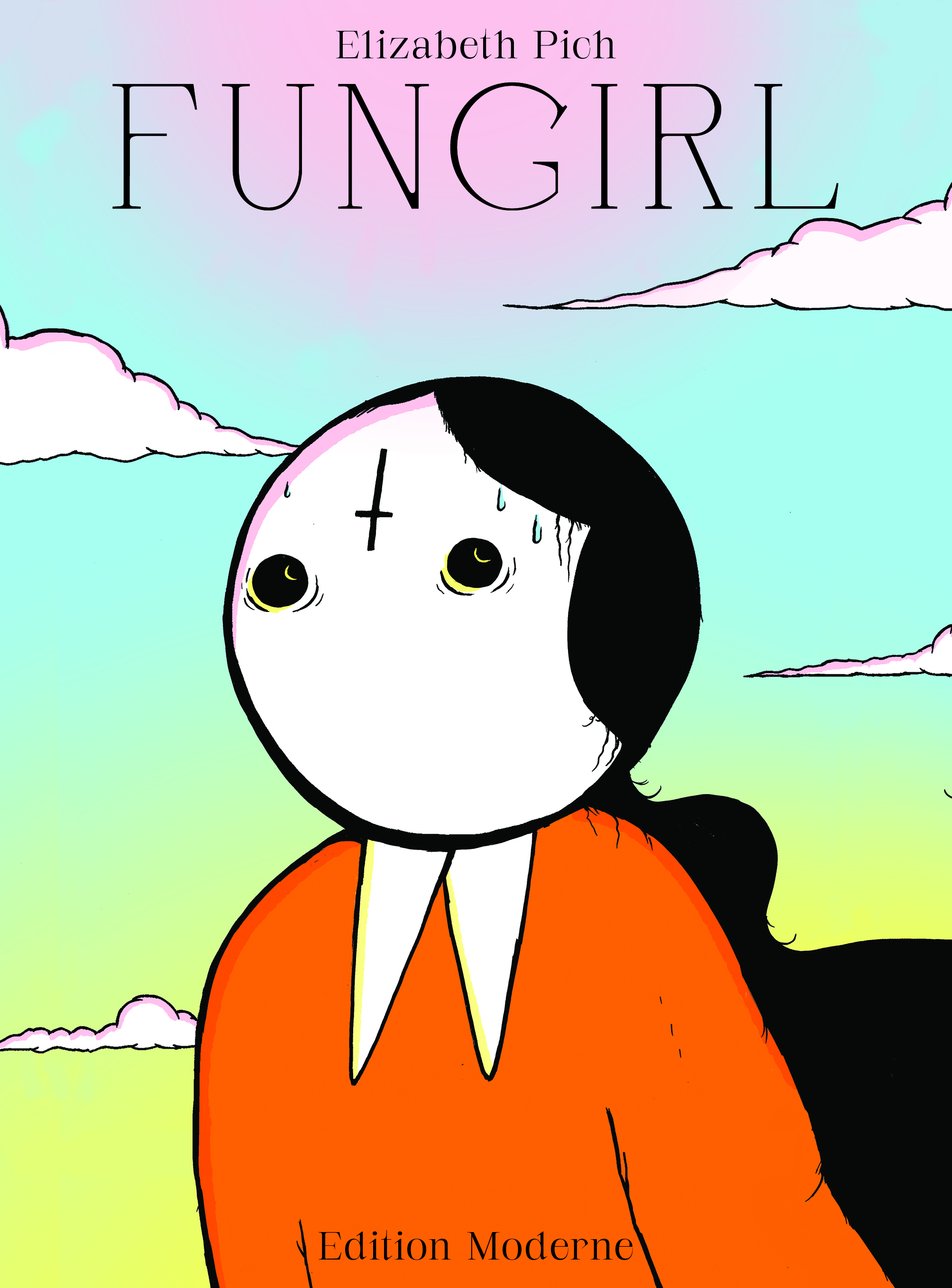 edition-moderne-fungirl-comic-elizabeth-pich image 1