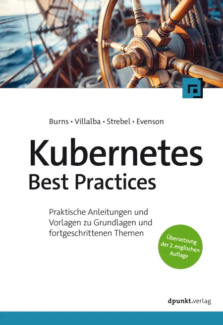 dpunkt-kubernetes-best-practices-buch-brendan-burns image 1