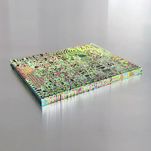 slanted-pixel-rugs-buch-teppich-design image 1