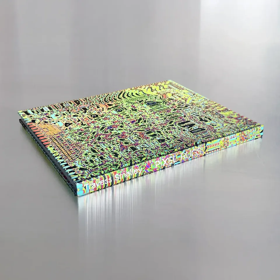 slanted-pixel-rugs-buch-teppich-design image 1