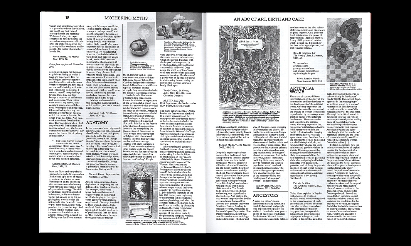 slanted-books-mothering-myths-buch-kunst-care image 6