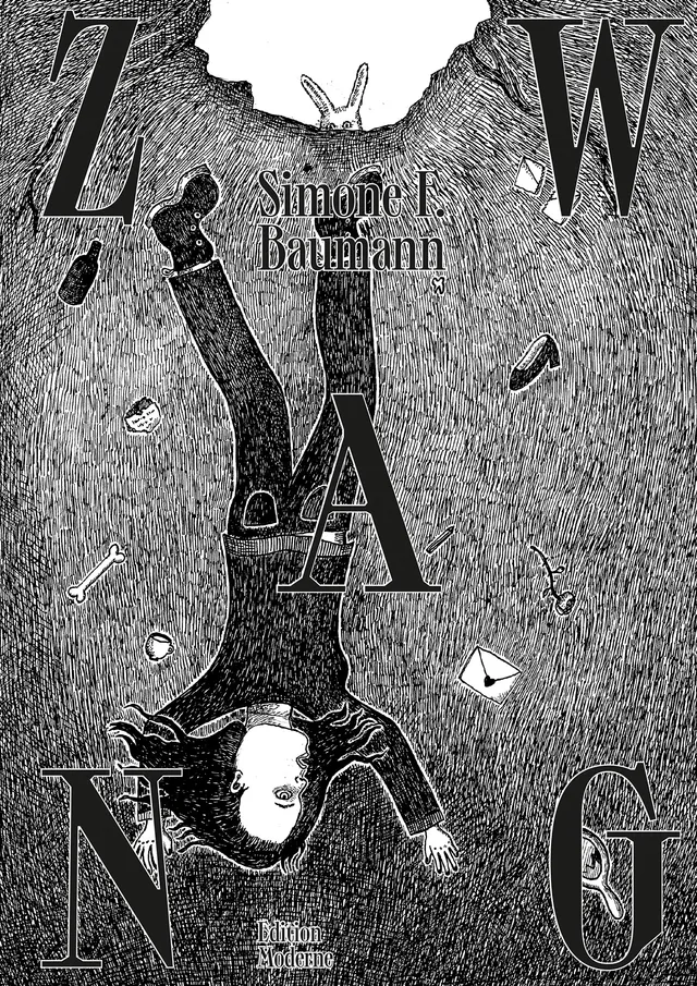 edition-moderne-zwang-comic-simone-f-baumann-episoden image 1