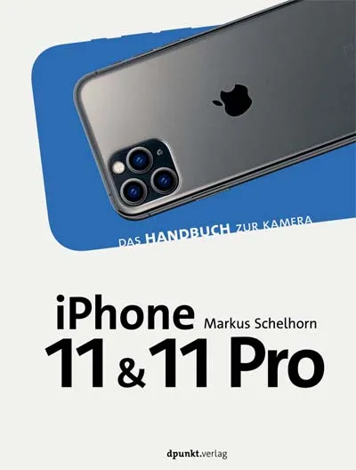 dpunkt-verlag-computing-iphone-11-und-iphone-11-pro-buch-anleitung image 1