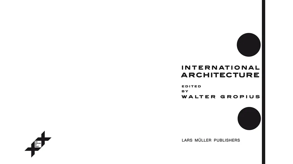 slanted-books-international-architecture-buch-moderne image 1