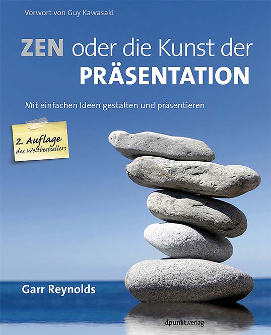 dpunkt-technik-kreatives-zen-oder-die-kunst-der-pr-sentation-buch image 2
