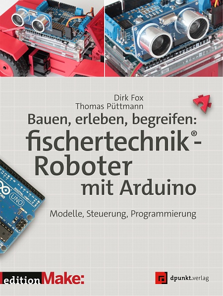dpunkt-technik-fischertechnik-roboter-mit-arduino-buch image 1