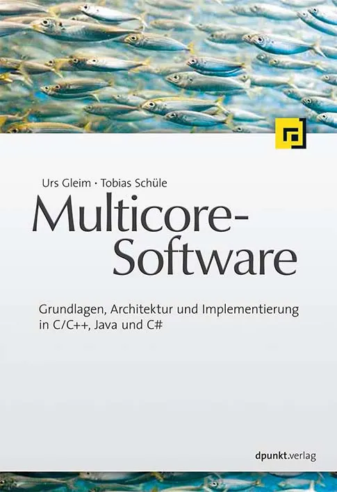 dpunkt-computing-multicore-software-buch-parallele-programmierung image 1